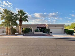 6102 W Bloomfield Rd, Glendale, AZ 85304