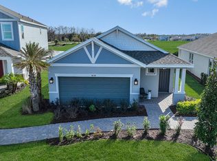 Saint Vincent Plan, Aden North at Westview, Kissimmee, FL 34758