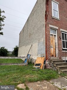 1928 N Newkirk St, Philadelphia, PA, 19121