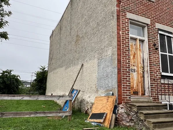 1928 N Newkirk St, Philadelphia, PA 19121