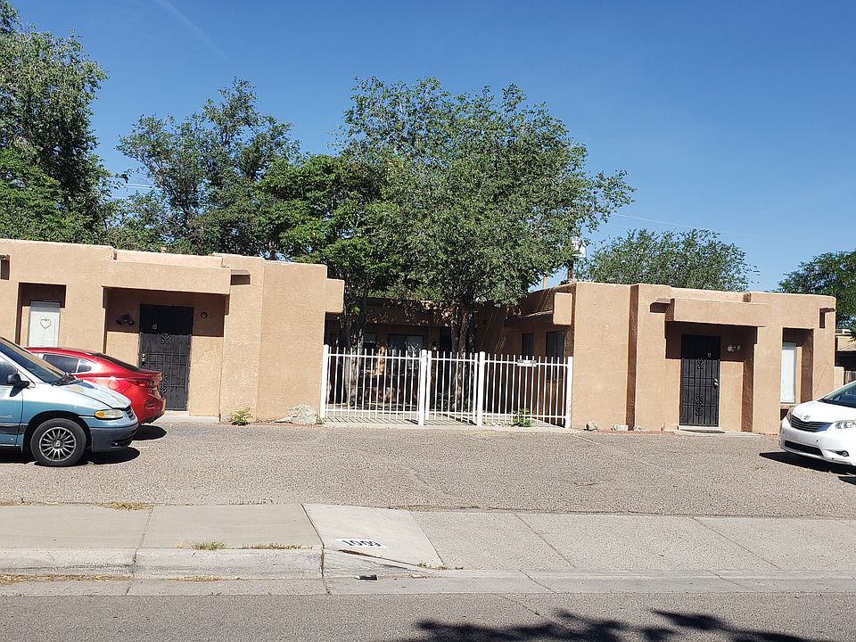 Photo of entire building