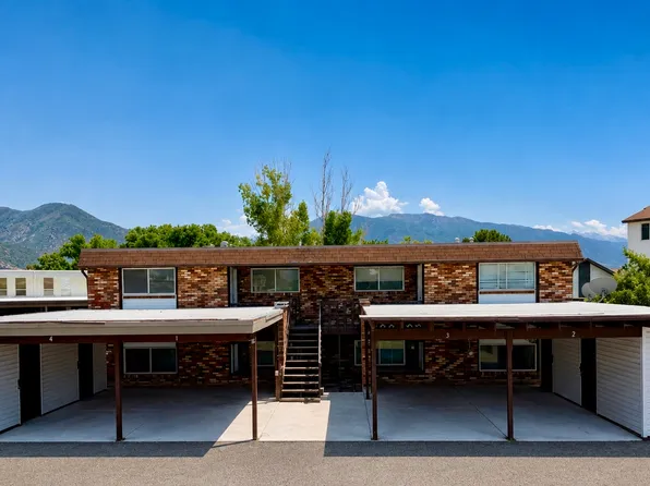 5830 S Main Point Blvd #1, Ogden, UT 84405