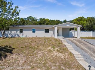 7013 Fairlawn St, Spring Hill, FL 34606