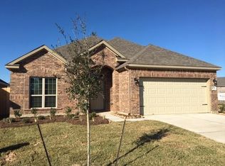 5318 Decatur Ct, Dickinson, TX 77539