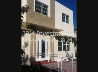 1021 Bay Dr APT 207, Miami Beach, FL 33141