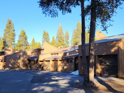 201 Bear Valley Rd #28, Bear Valley, CA, 95223