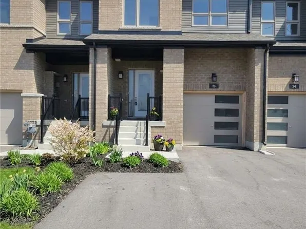26 Westwood Ave, Barrie, ON L9J 0M6