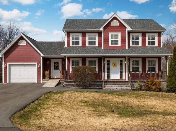 2 Golden Eagle Dr N, Kings, NS B4N 0E5