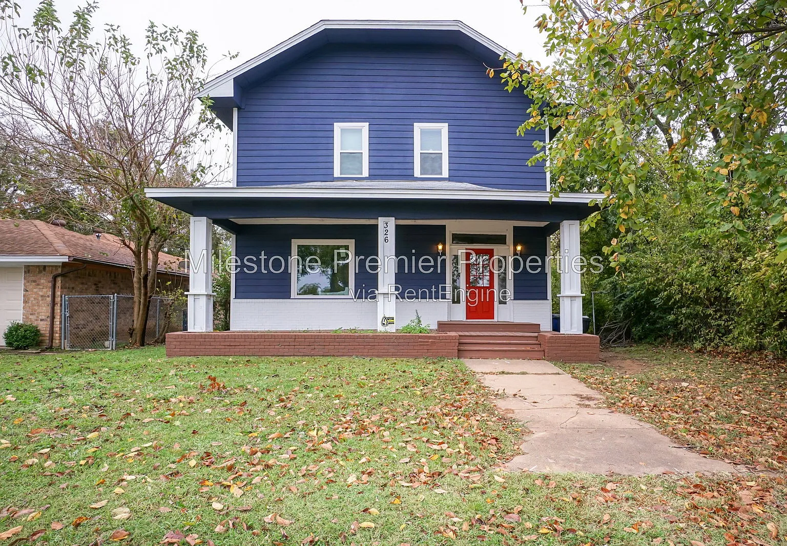 2 bed, 1.0 bath, 680 sqft, $895 — Photo 1