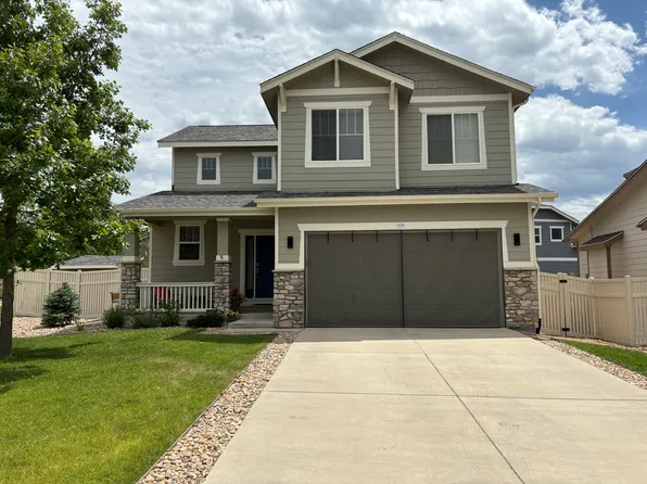 4724 Scenic Ave, Firestone, CO 80504