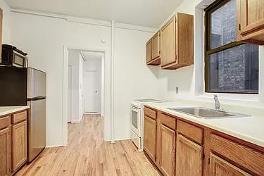 Rented by Creed Realty Group