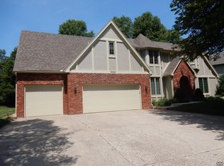 3605 SW Blue Inn Rd, Topeka, KS 66614