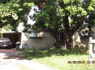 23900 SW 129th Ave, Homestead, FL 33032