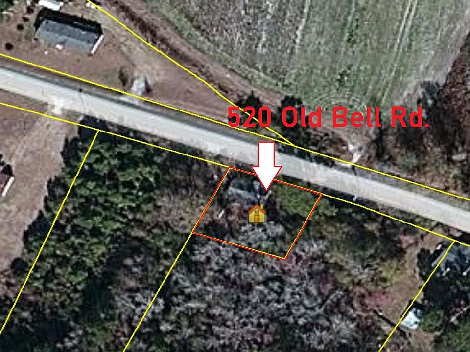 2nd image of 520 Old Bell Rd