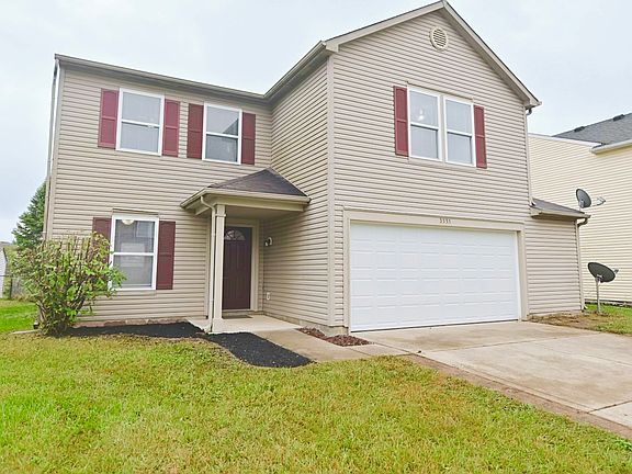 2nd image of 3335 Carica Dr