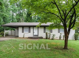 207 Von Dale Dr, Birmingham, AL 35215