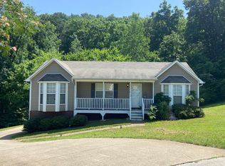 1594 Wilderness Ln, Birmingham, AL 35235