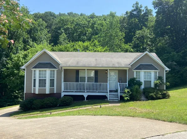1594 Wilderness Ln, Birmingham, AL 35235