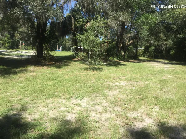 1149 HUNTINGTON Road, Crescent City, FL 32112