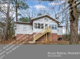 490 Alden Rd NE, Graysville, AL 35073