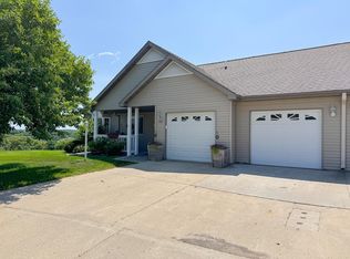 1801 Aspen Ln, Fergus Falls, MN 56537