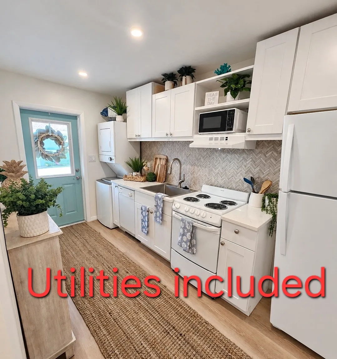 1 bed, 700 sqft, $1,700 — Photo 1