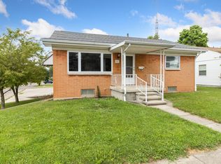 401 Colton Ave, Bellefontaine, OH