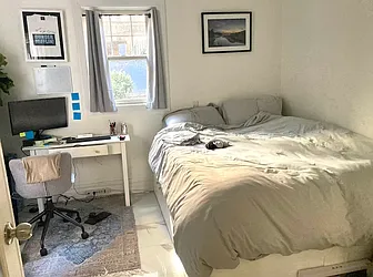 Rented by Living New York