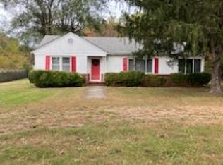 7797 Northumberland Hwy, Heathsville, VA 22473