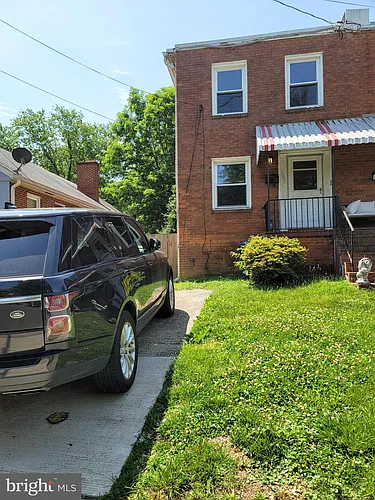 103 Ashby St Photo 1