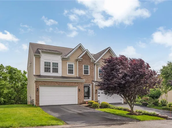 2278 Flint Dr, Washington, PA 15301