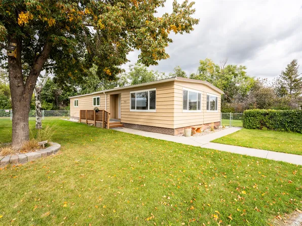 4513 Red Fox Dr, Helena, MT 59602