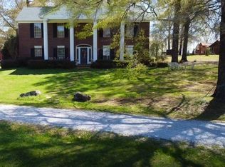 64 Cummings Loop, Pontotoc, MS 38863