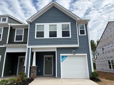534 W Norvell Ct, Spartanburg, SC, 29307