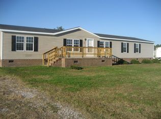 5322 Akron Ln, Wilson, NC 27893