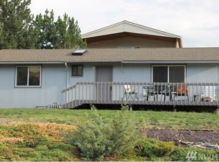 140 W Marine View Pl, Orondo, WA 98843