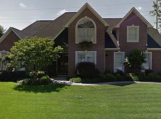 12100 Brookstone Dr, Knoxville, TN 37934