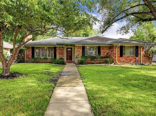 3614 Grennoch Ln, Houston, TX 77025