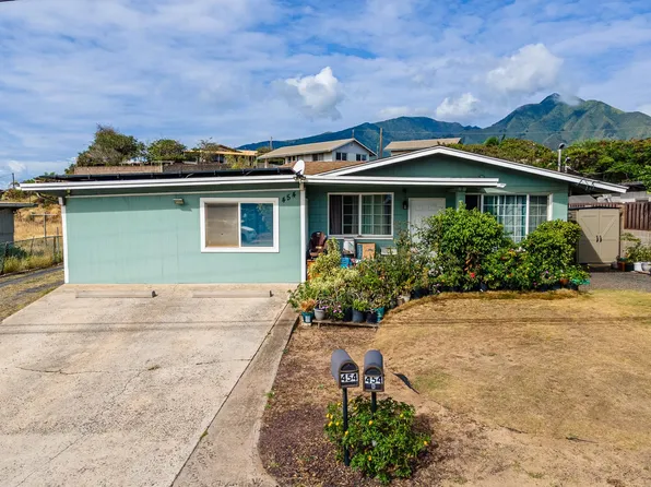 454 S Papa Ave, Kahului, HI 96732