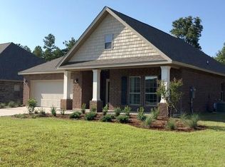 5037 Maggie Ln, Panama City, FL 32404