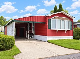 185 Hemlock St, Akron, NY 14001