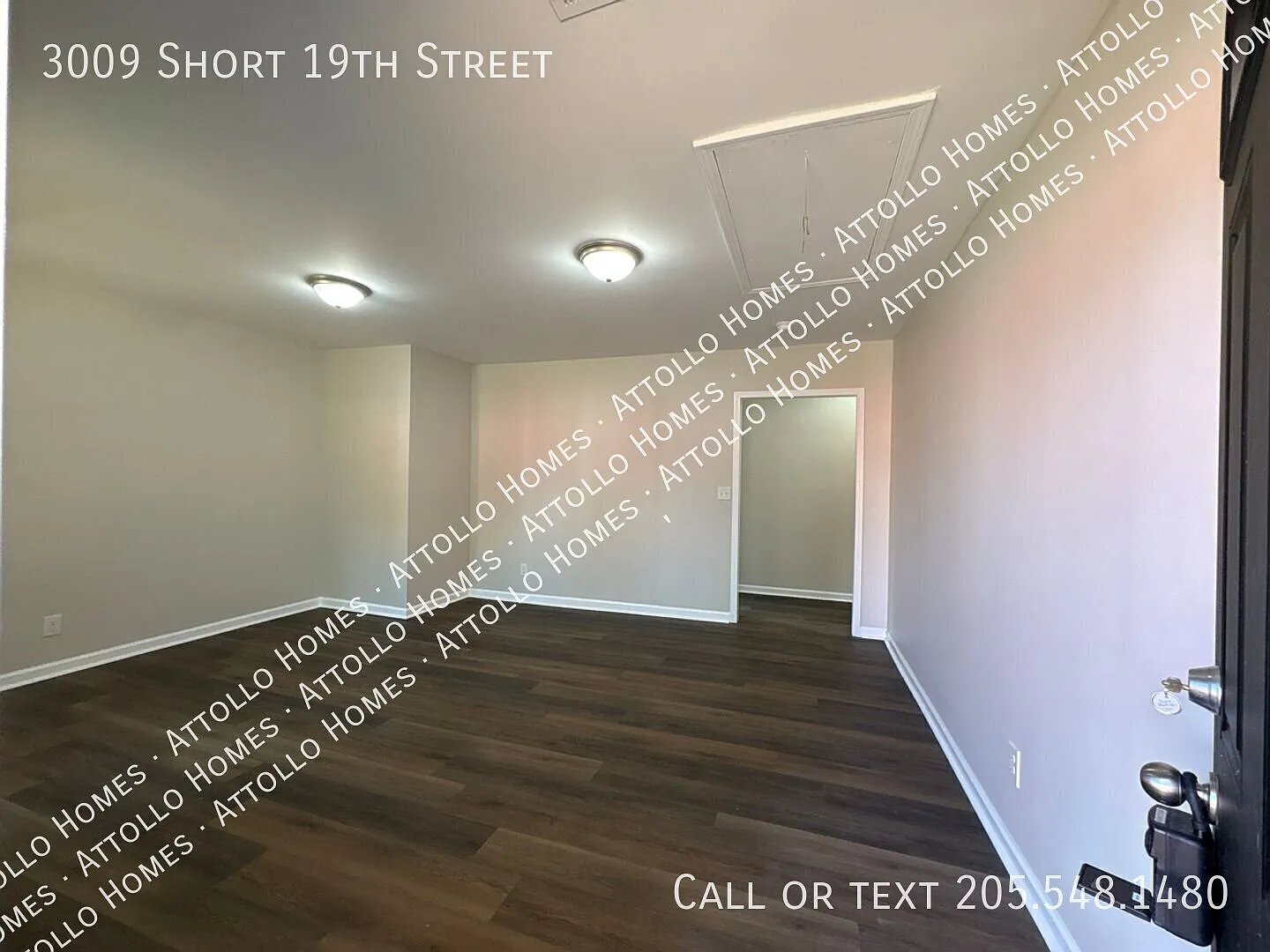 4 Bedroom Home Near Downtown Tuscaloosa — Photo 4