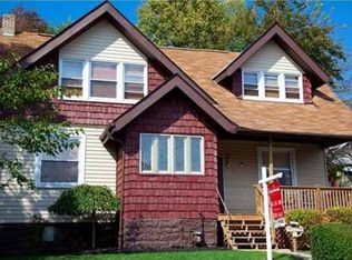 202 Earlham St, Pittsburgh, PA