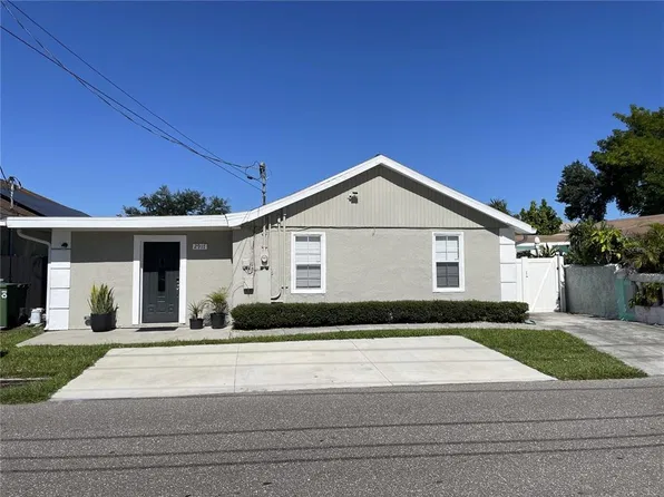 2917 W Frierson Ave, Tampa, FL 33614