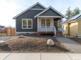 Village At King Mountain, Phase 2, Division 1b, Bellingham, WA 98226