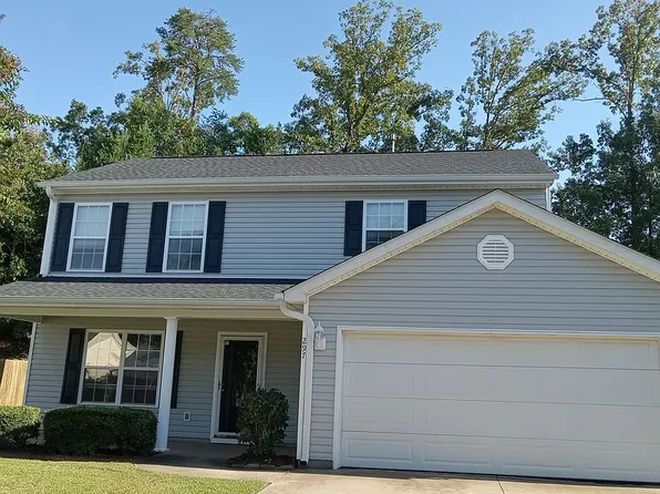 297 Rivers Edge Dr, Easley, SC 29642