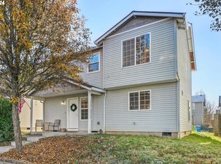 1133 W 31st St, Vancouver, WA 98660