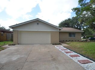 4931 Croker Ridge Rd, Houston, TX 77053