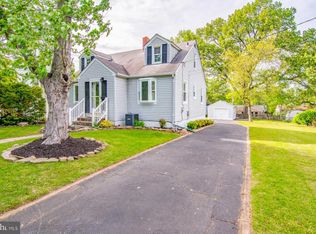 108 2nd Ave N, Glen Burnie, MD