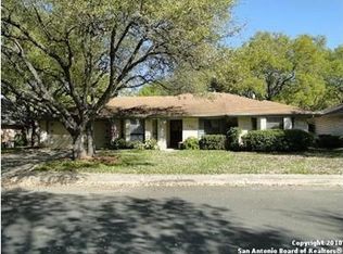 1231 Arizona Ash St, San Antonio, TX 78232